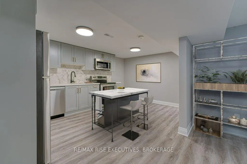 Photo 6 of Unit 2, 795 Aylmer Crescent, Kingston, South of Taylor-Kidd Blvd — HOMEH