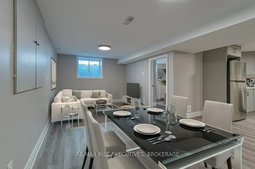Photo 7 of Unit 2, 795 Aylmer Crescent, Kingston, South of Taylor-Kidd Blvd — HOMEH