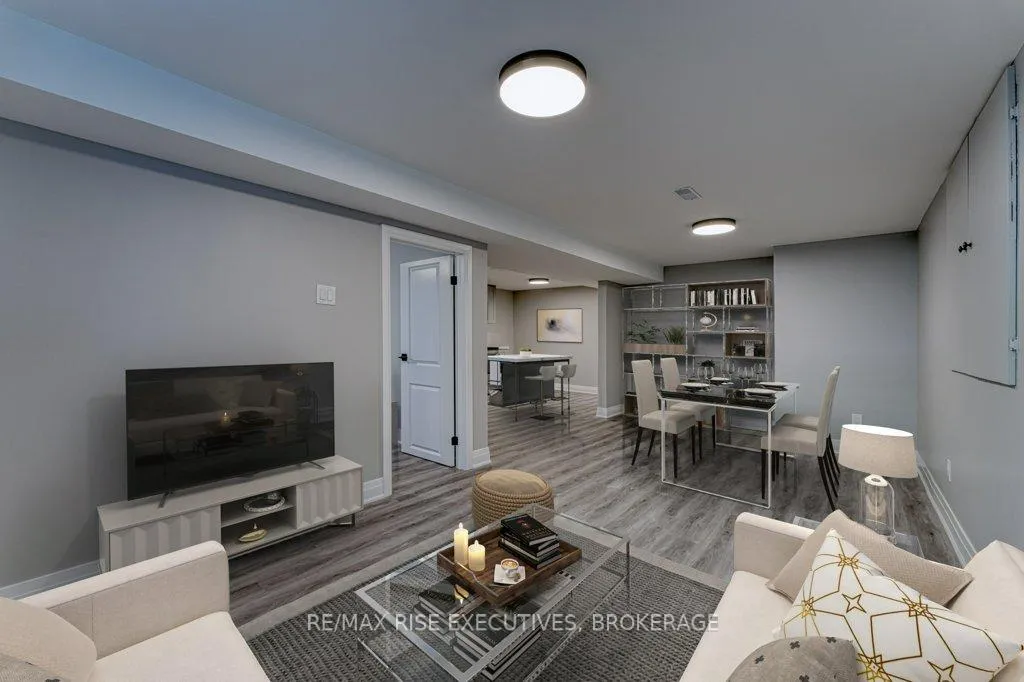 Photo 9 of Unit 2, 795 Aylmer Crescent, Kingston, South of Taylor-Kidd Blvd — HOMEH