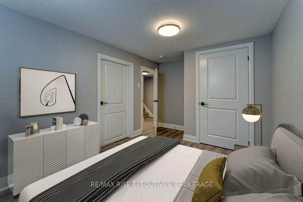 Photo 14 of Unit 2, 795 Aylmer Crescent, Kingston, South of Taylor-Kidd Blvd — HOMEH