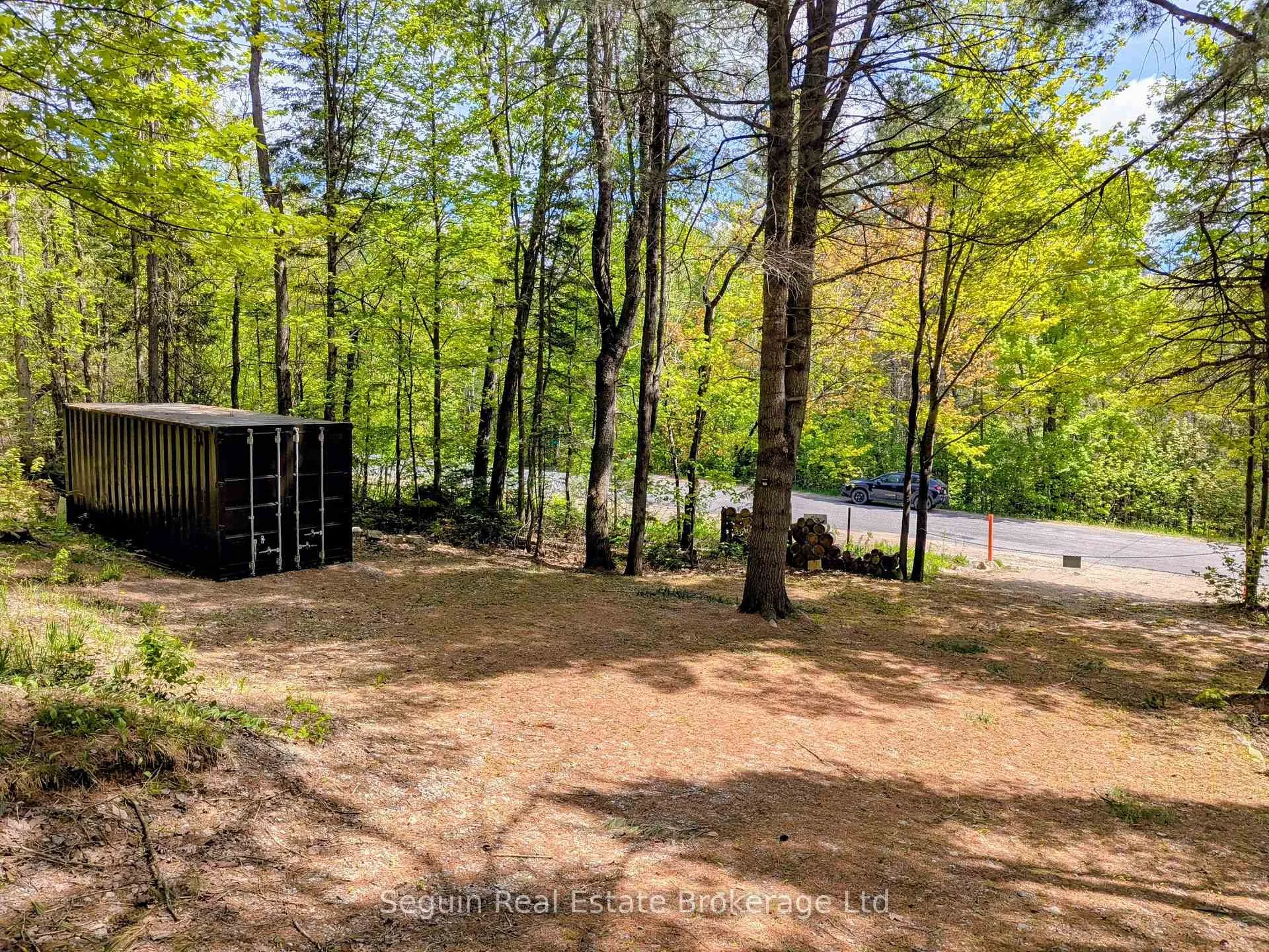 Photo 1 of 3840 518 Highway, McMurrich/Monteith, McMurrich — HOMEH