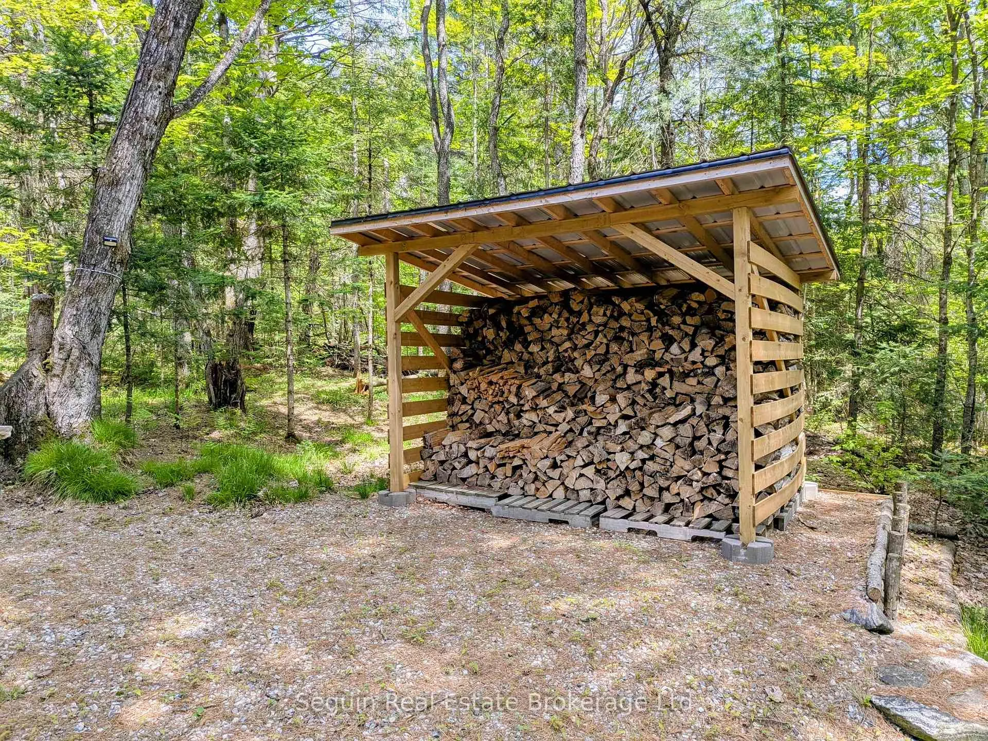 Photo 6 of 3840 518 Highway, McMurrich/Monteith, McMurrich — HOMEH