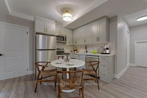 Photo 6 of Unit 2, 1344 Brackenwood Crescent, Kingston, City Northwest — HOMEH