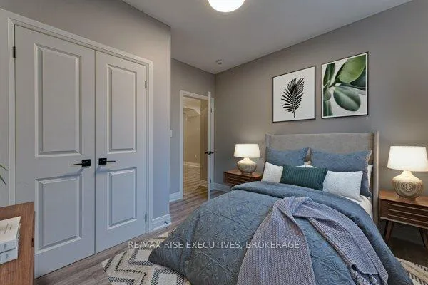 Photo 12 of Unit 2, 1344 Brackenwood Crescent, Kingston, City Northwest — HOMEH