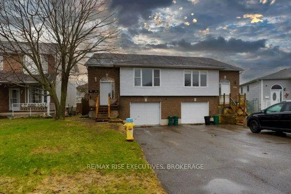 Photo 14 of Unit 2, 1344 Brackenwood Crescent, Kingston, City Northwest — HOMEH