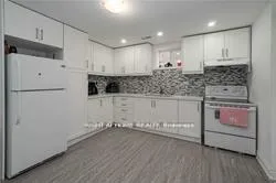 Photo 3 of Unit Bsmt, 2255 Whitewood Crescent, Innisfil, Alcona — HOMEH