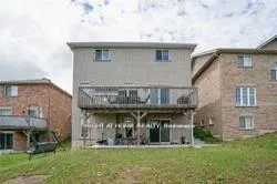 Photo 8 of Unit Bsmt, 2255 Whitewood Crescent, Innisfil, Alcona — HOMEH
