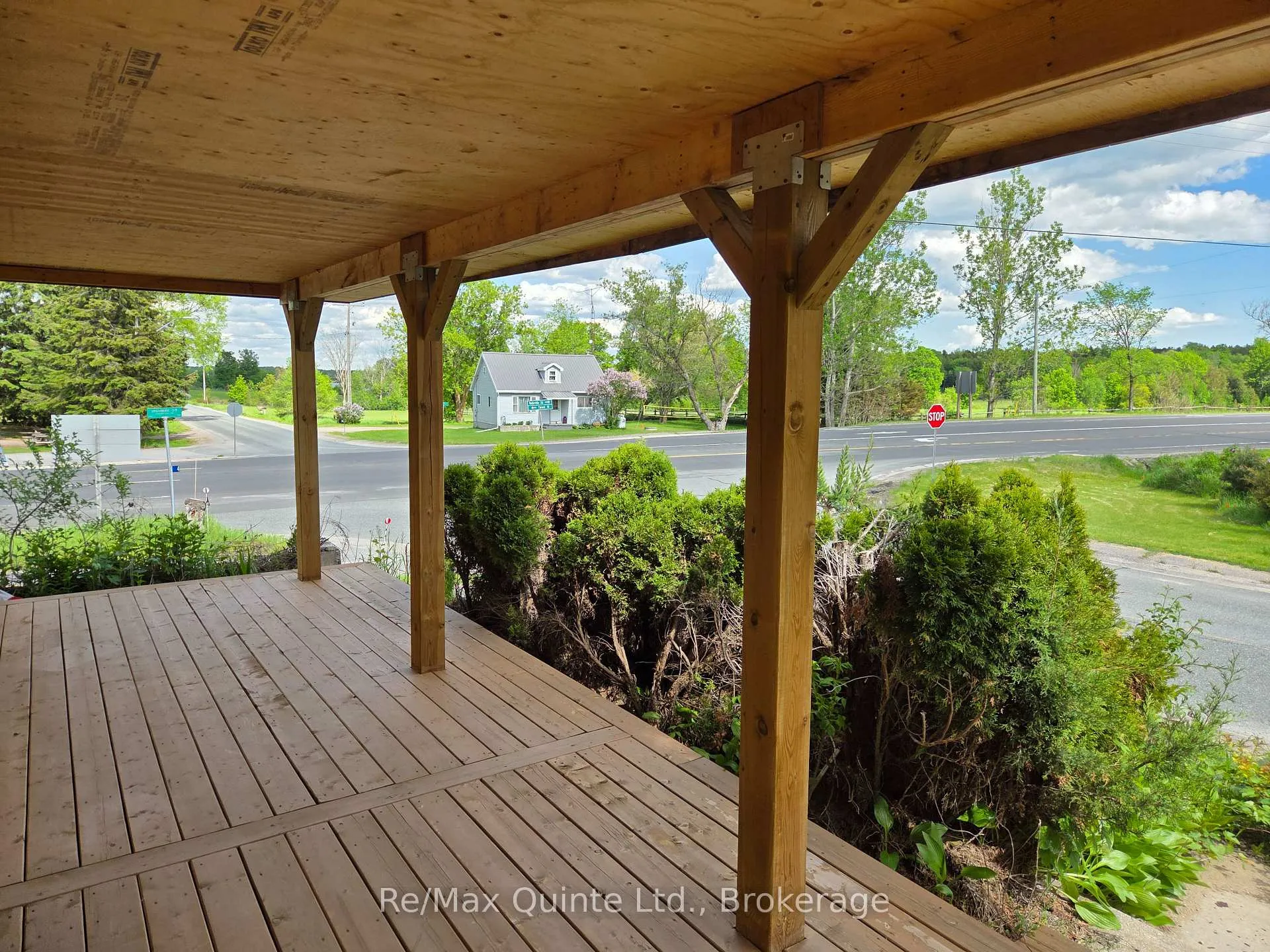 Photo 2 of 6 Thomas Street, Tweed, Hungerford (Twp) — HOMEH