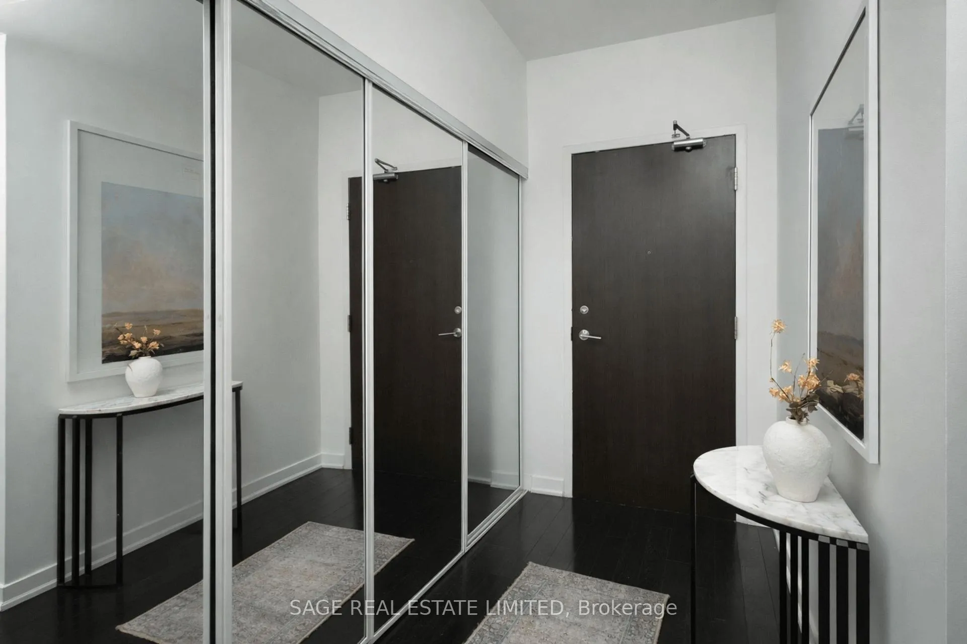 Photo 2 of Unit 728, 38 Dan Leckie Way, Toronto, Waterfront Communities — HOMEH