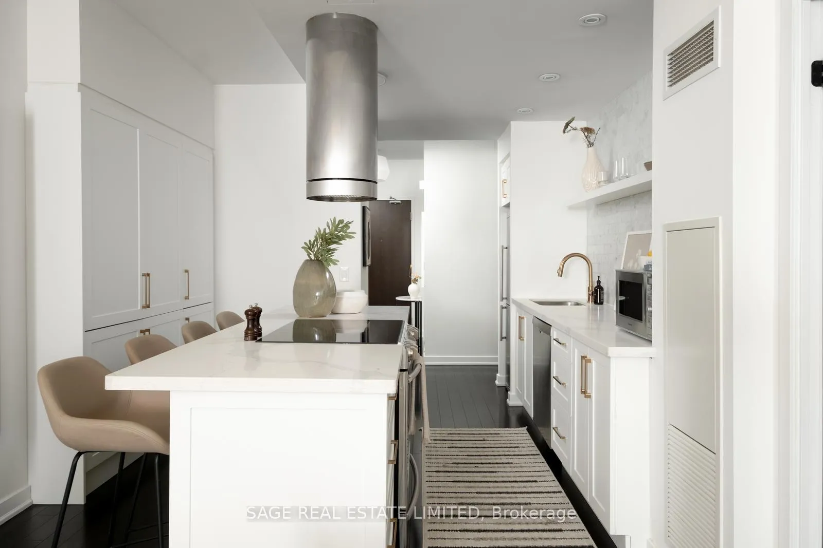 Photo 3 of Unit 728, 38 Dan Leckie Way, Toronto, Waterfront Communities — HOMEH
