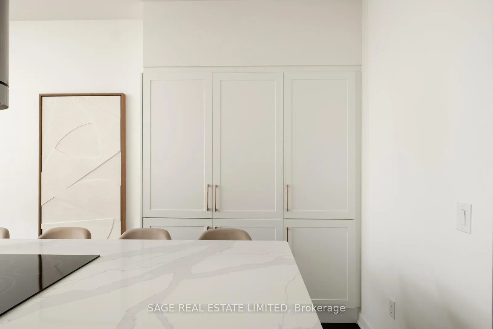 Photo 7 of Unit 728, 38 Dan Leckie Way, Toronto, Waterfront Communities — HOMEH