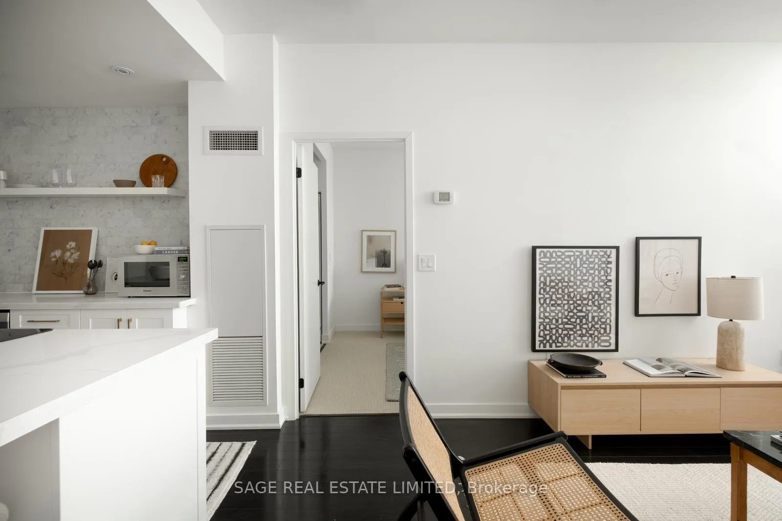 Photo 9 of Unit 728, 38 Dan Leckie Way, Toronto, Waterfront Communities — HOMEH