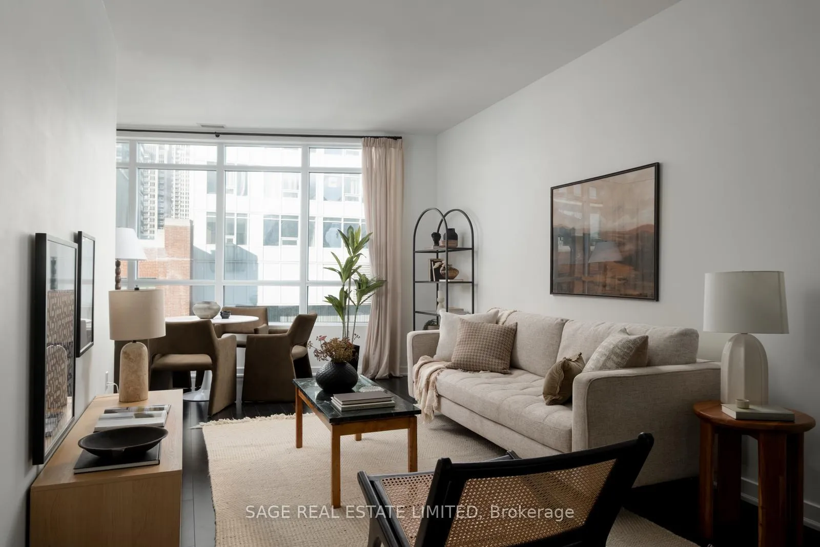 Photo 10 of Unit 728, 38 Dan Leckie Way, Toronto, Waterfront Communities — HOMEH