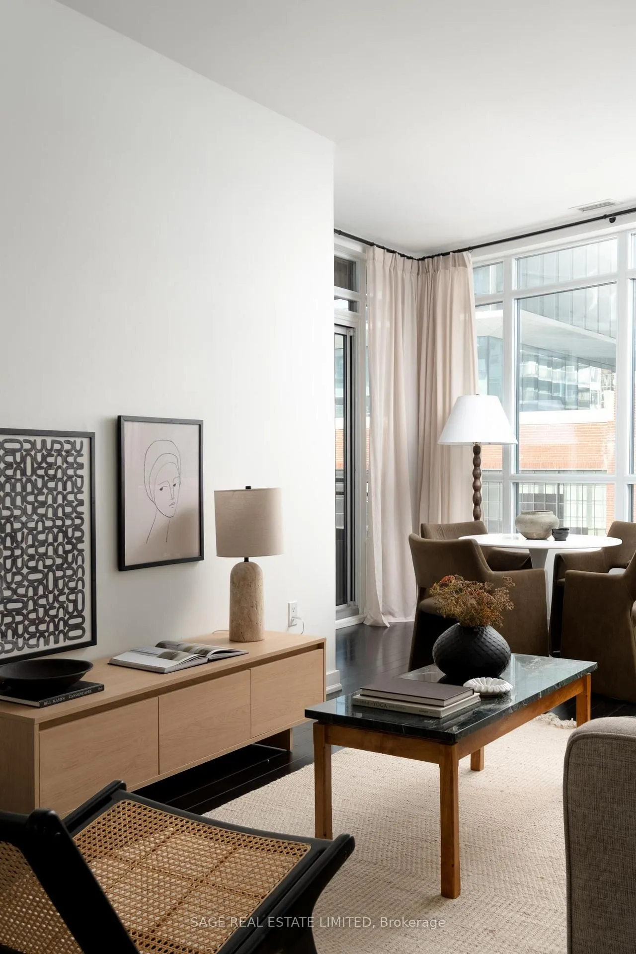 Photo 15 of Unit 728, 38 Dan Leckie Way, Toronto, Waterfront Communities — HOMEH