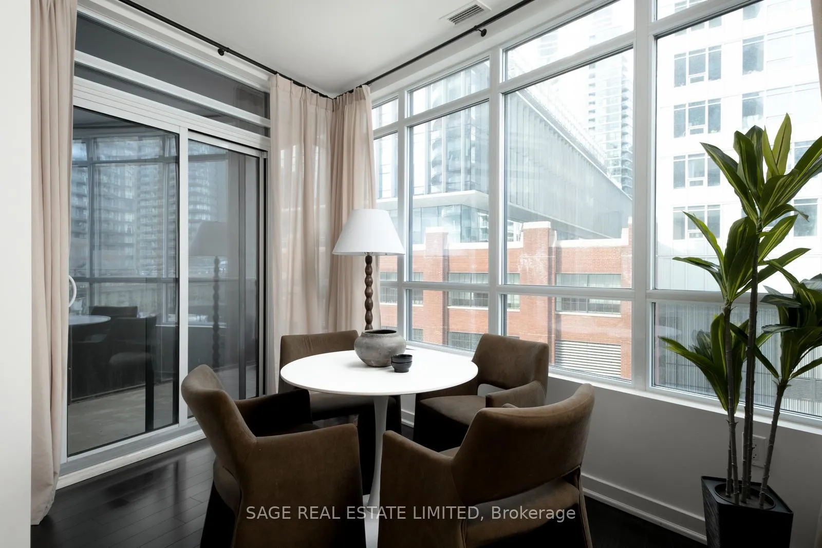 Photo 16 of Unit 728, 38 Dan Leckie Way, Toronto, Waterfront Communities — HOMEH