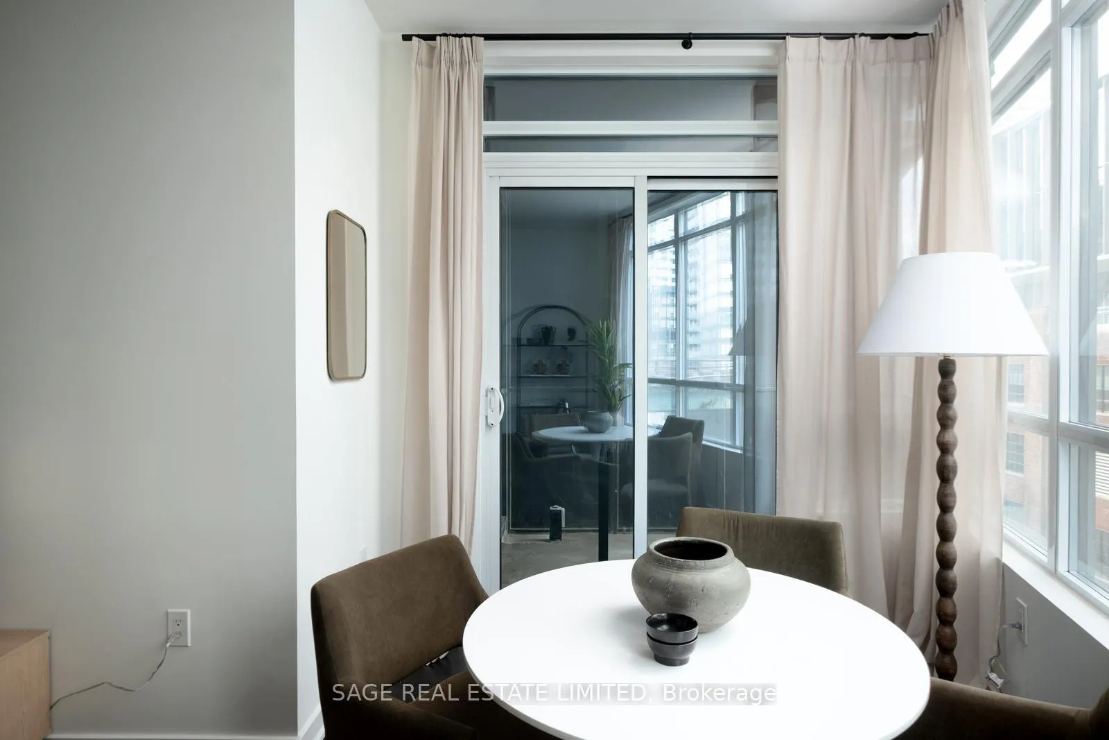 Photo 17 of Unit 728, 38 Dan Leckie Way, Toronto, Waterfront Communities — HOMEH