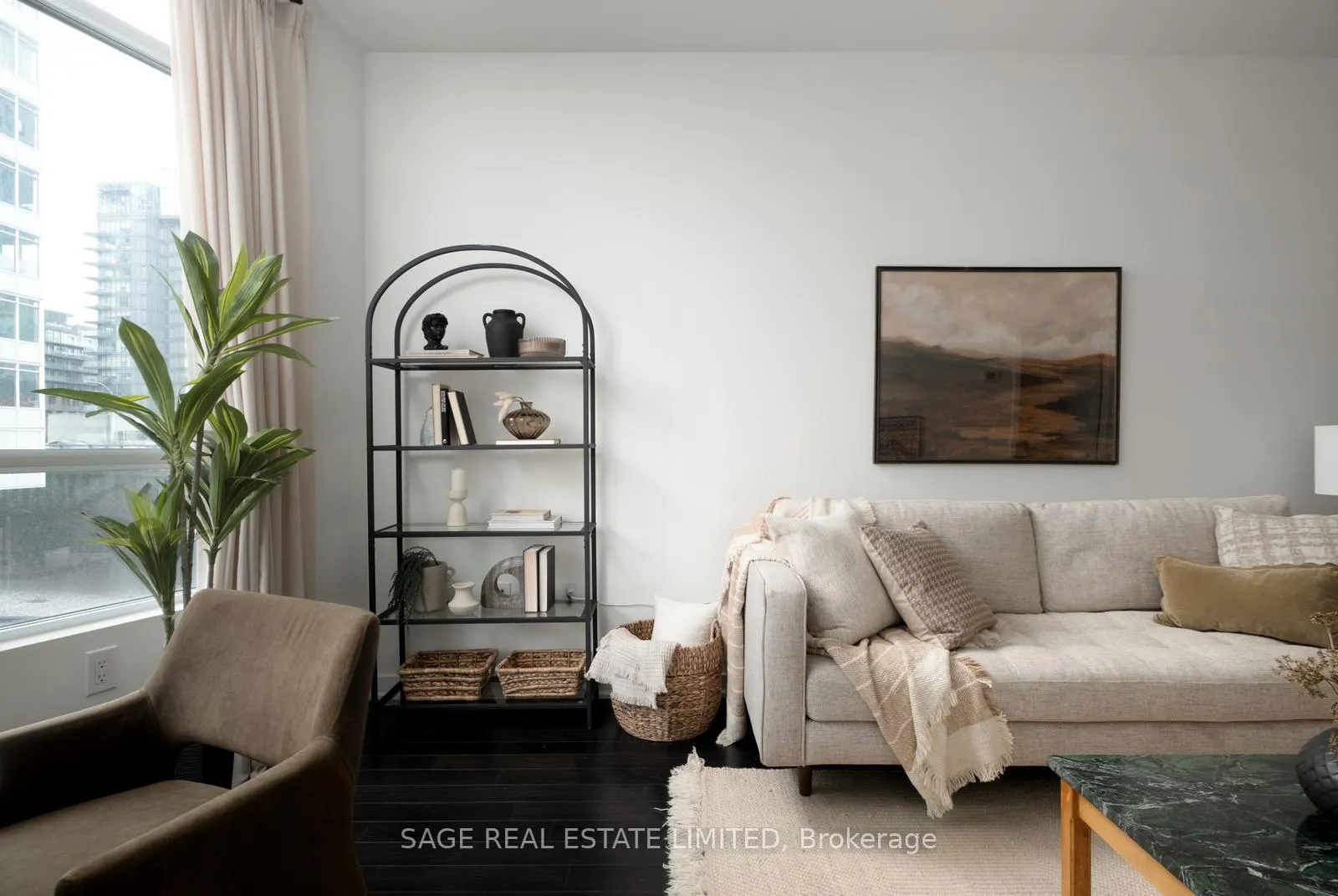 Photo 18 of Unit 728, 38 Dan Leckie Way, Toronto, Waterfront Communities — HOMEH