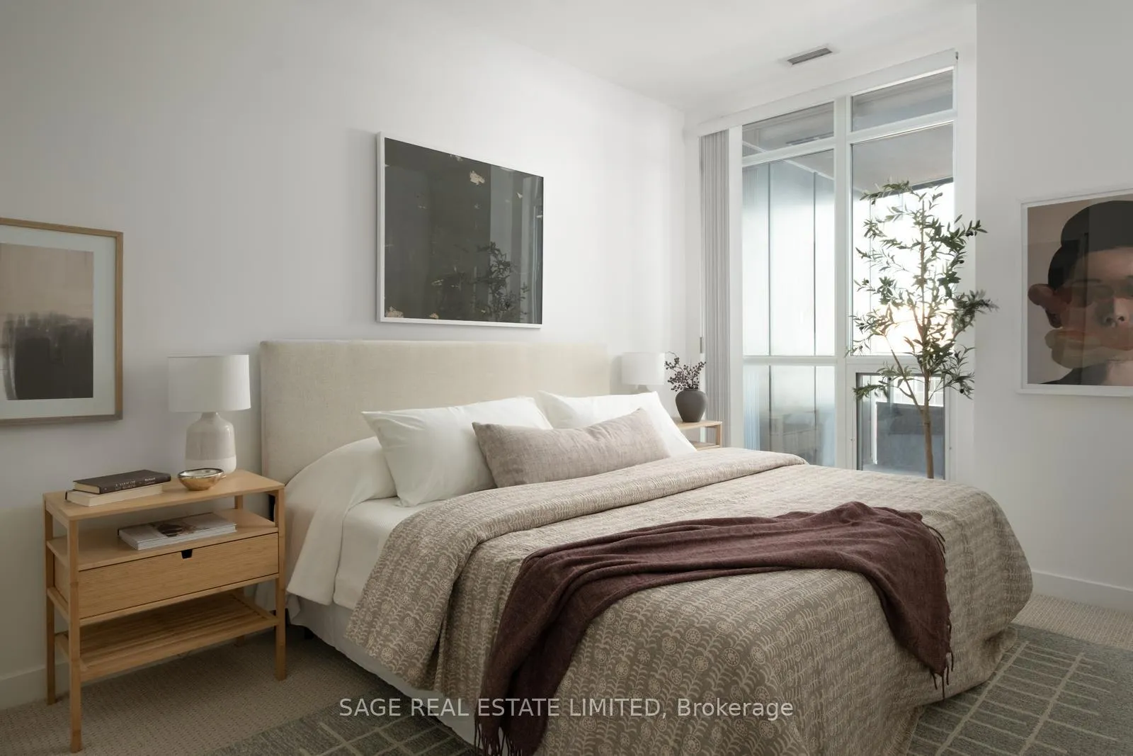 Photo 19 of Unit 728, 38 Dan Leckie Way, Toronto, Waterfront Communities — HOMEH