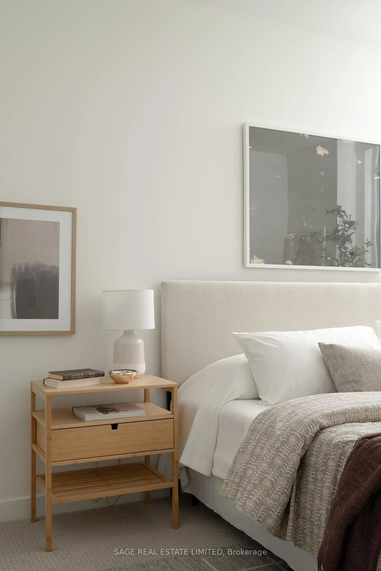 Photo 20 of Unit 728, 38 Dan Leckie Way, Toronto, Waterfront Communities — HOMEH