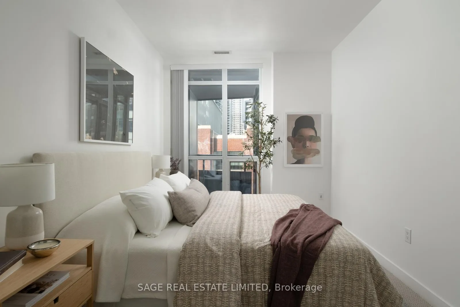 Photo 21 of Unit 728, 38 Dan Leckie Way, Toronto, Waterfront Communities — HOMEH