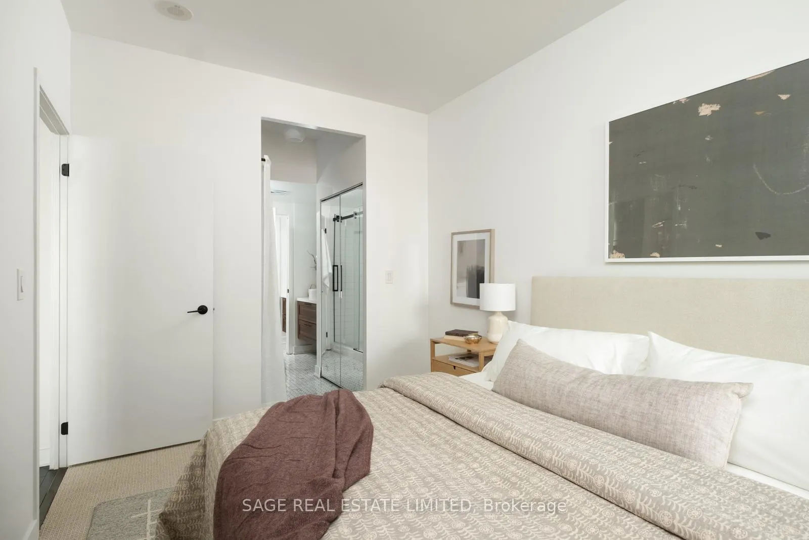 Photo 22 of Unit 728, 38 Dan Leckie Way, Toronto, Waterfront Communities — HOMEH
