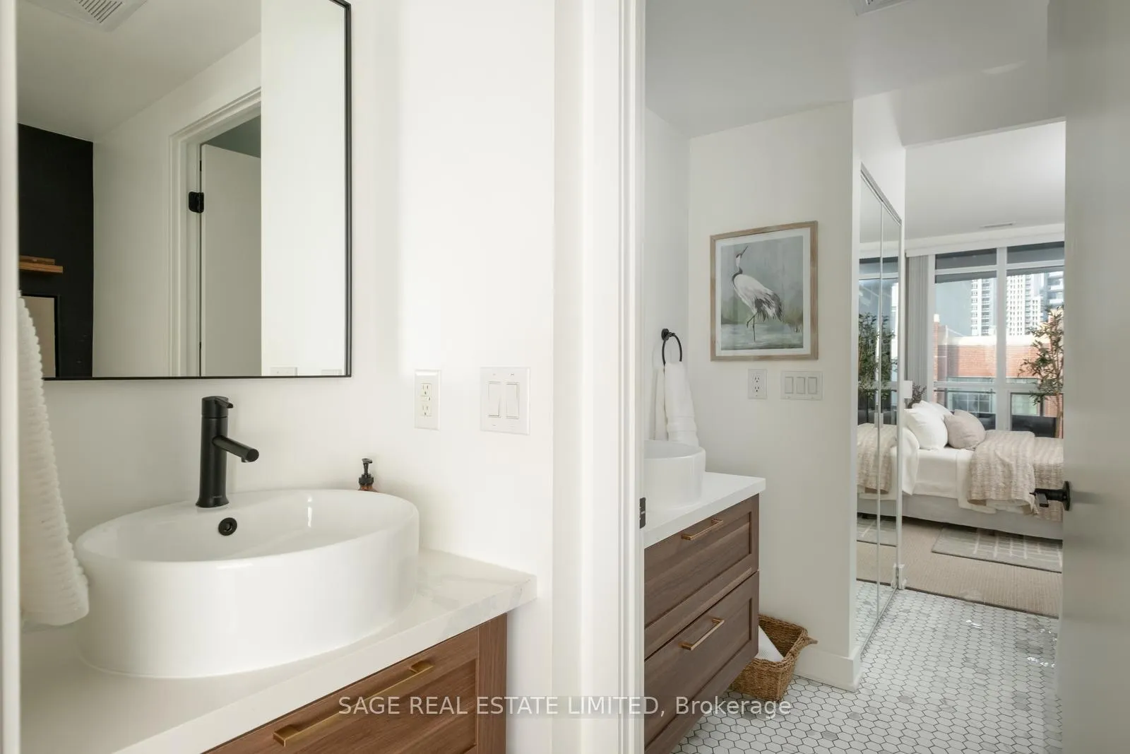 Photo 24 of Unit 728, 38 Dan Leckie Way, Toronto, Waterfront Communities — HOMEH
