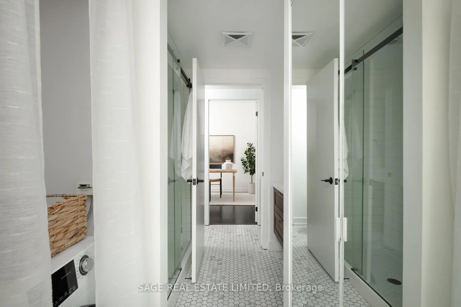 Photo 25 of Unit 728, 38 Dan Leckie Way, Toronto, Waterfront Communities — HOMEH