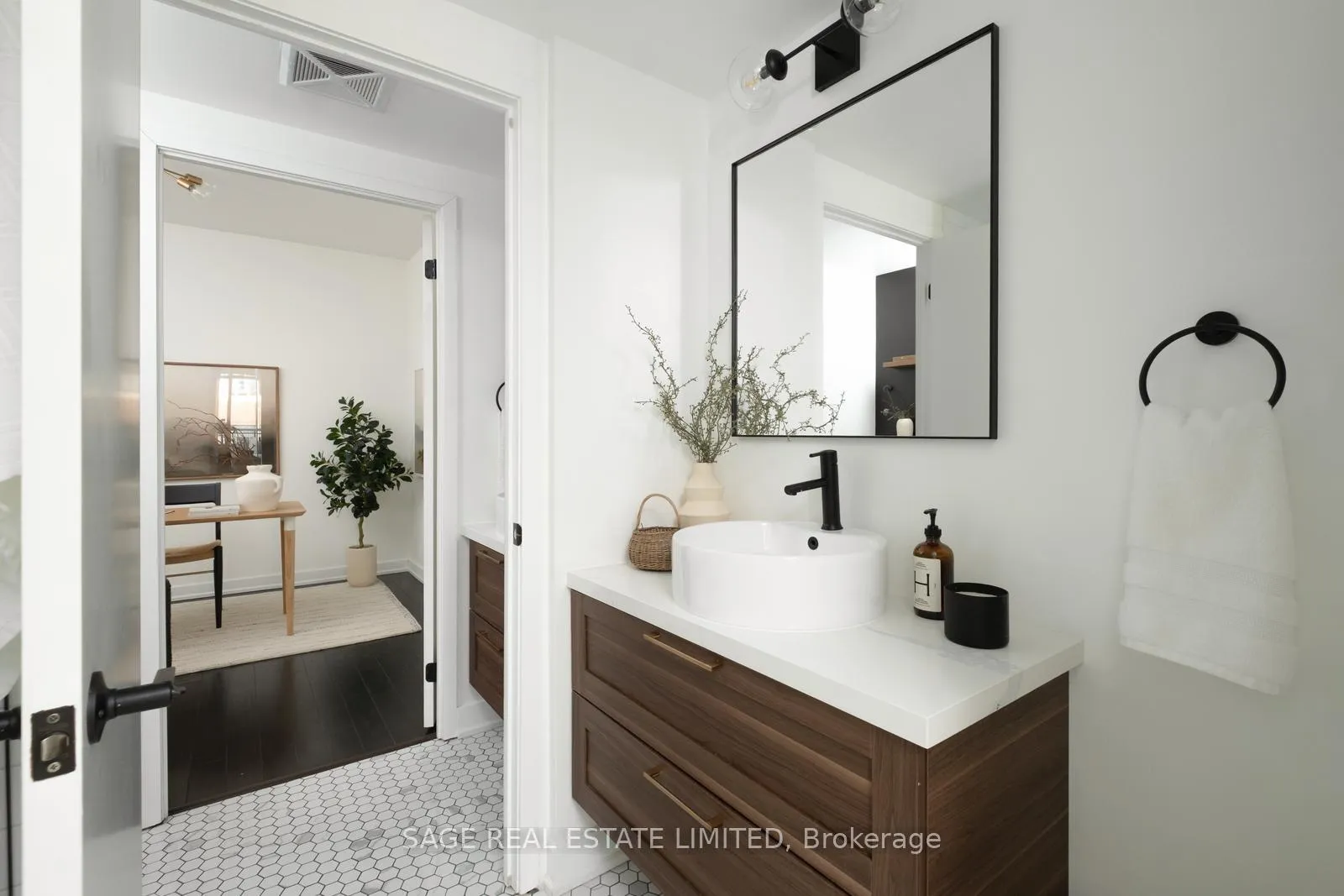 Photo 26 of Unit 728, 38 Dan Leckie Way, Toronto, Waterfront Communities — HOMEH