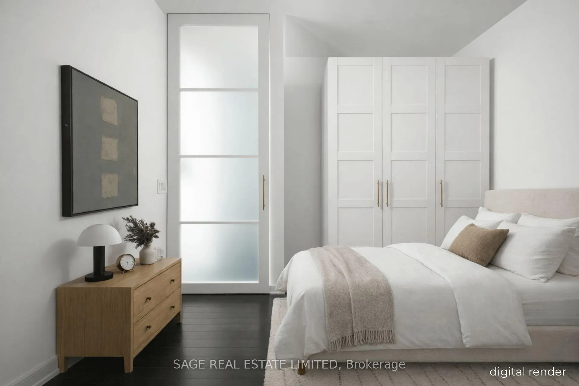 Photo 27 of Unit 728, 38 Dan Leckie Way, Toronto, Waterfront Communities — HOMEH