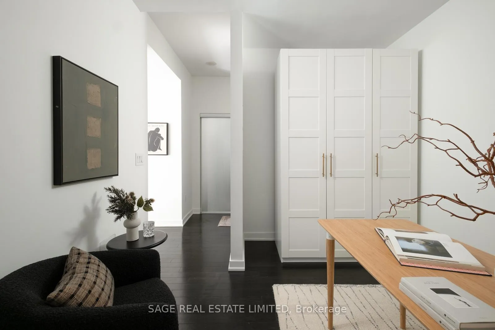 Photo 28 of Unit 728, 38 Dan Leckie Way, Toronto, Waterfront Communities — HOMEH