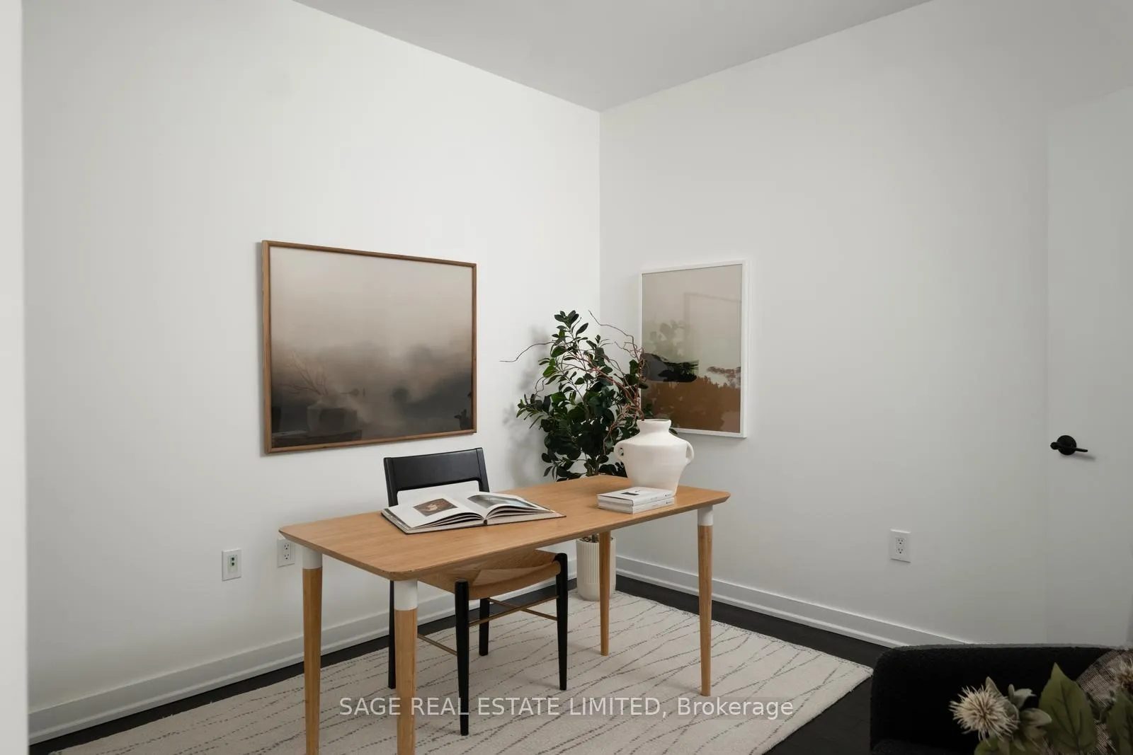 Photo 29 of Unit 728, 38 Dan Leckie Way, Toronto, Waterfront Communities — HOMEH