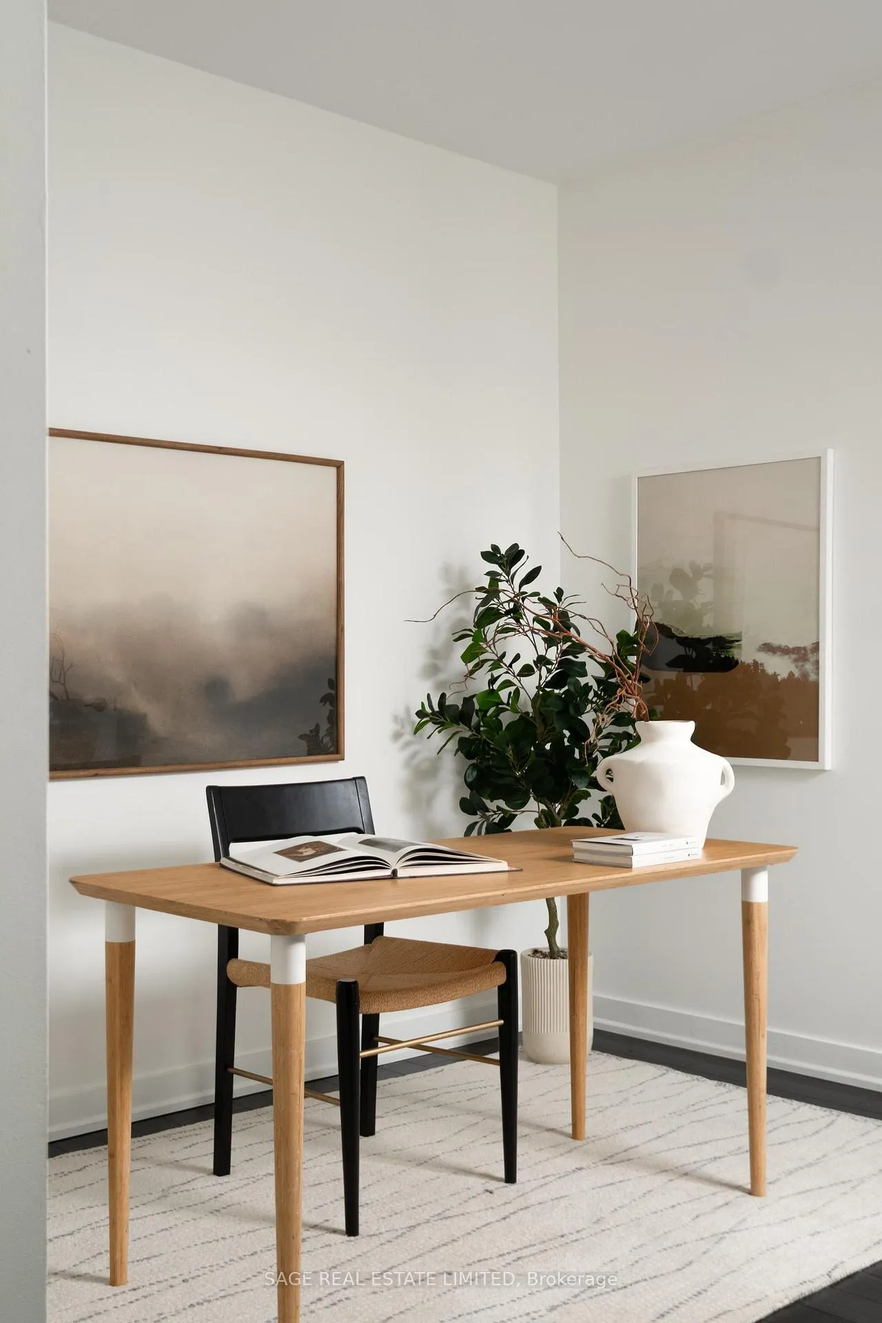 Photo 30 of Unit 728, 38 Dan Leckie Way, Toronto, Waterfront Communities — HOMEH
