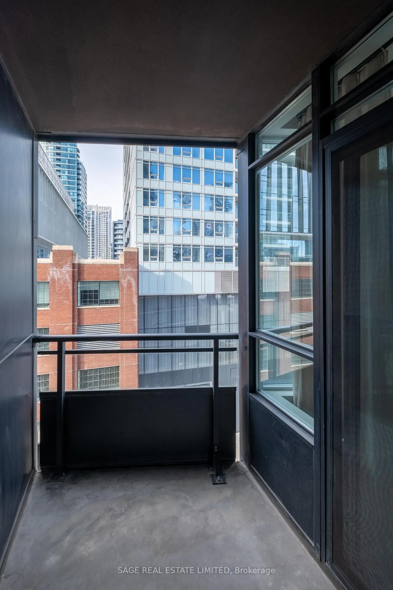 Photo 31 of Unit 728, 38 Dan Leckie Way, Toronto, Waterfront Communities — HOMEH