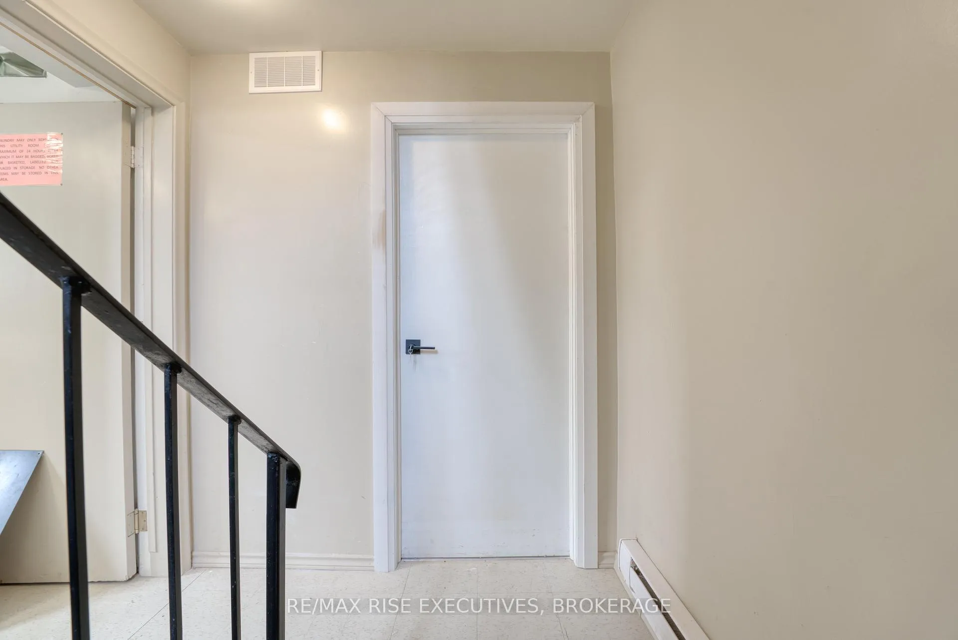 Photo 3 of Unit 3, 103 Day Street, Kingston, East of Sir John A. Blvd — HOMEH