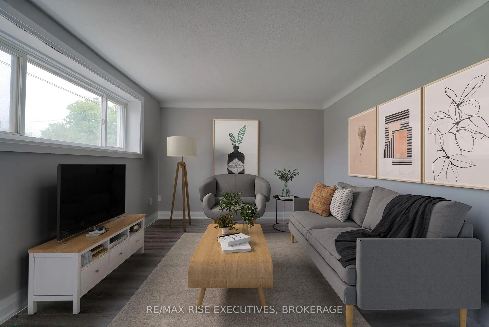 Photo 5 of Unit 3, 103 Day Street, Kingston, East of Sir John A. Blvd — HOMEH