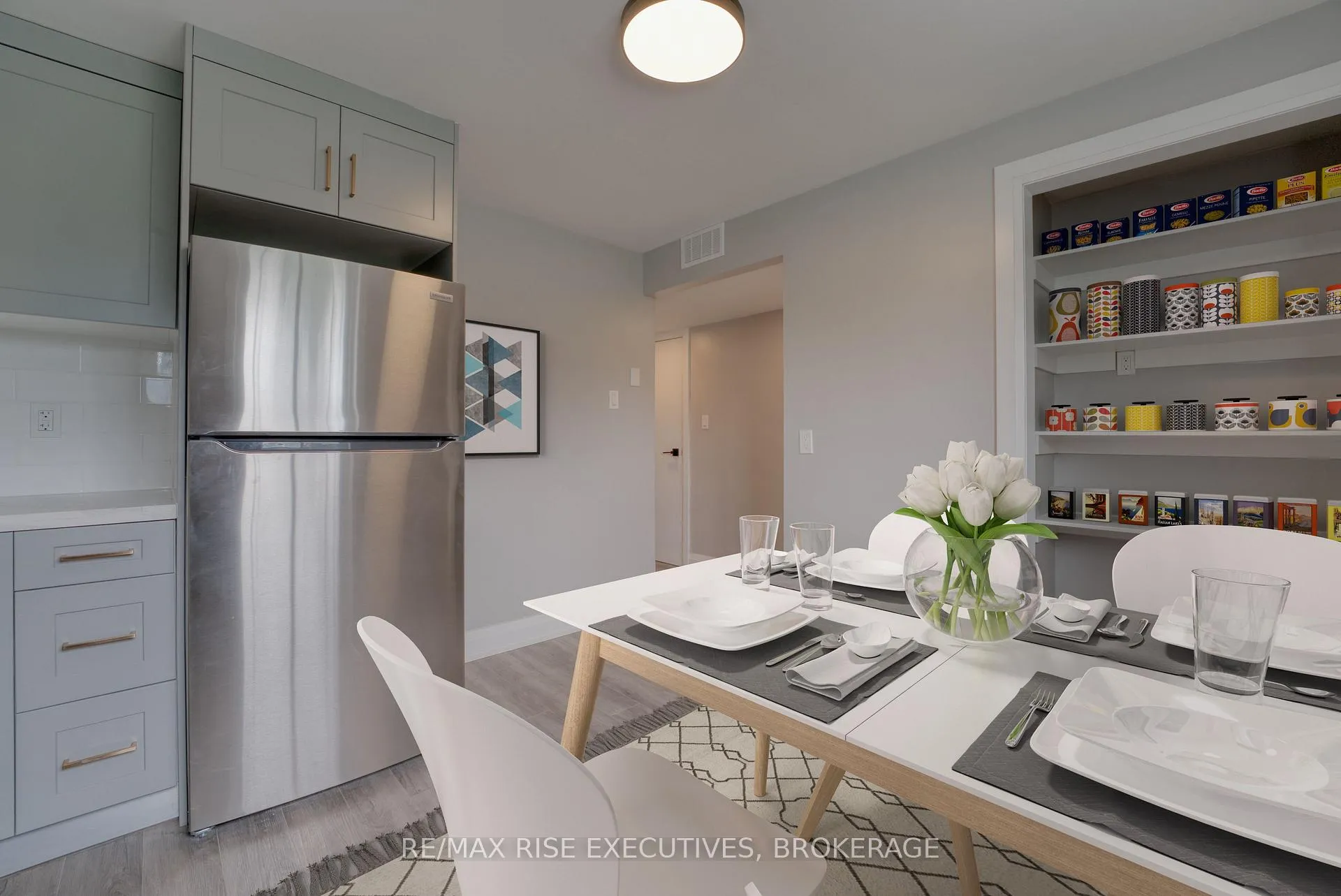 Photo 6 of Unit 3, 103 Day Street, Kingston, East of Sir John A. Blvd — HOMEH
