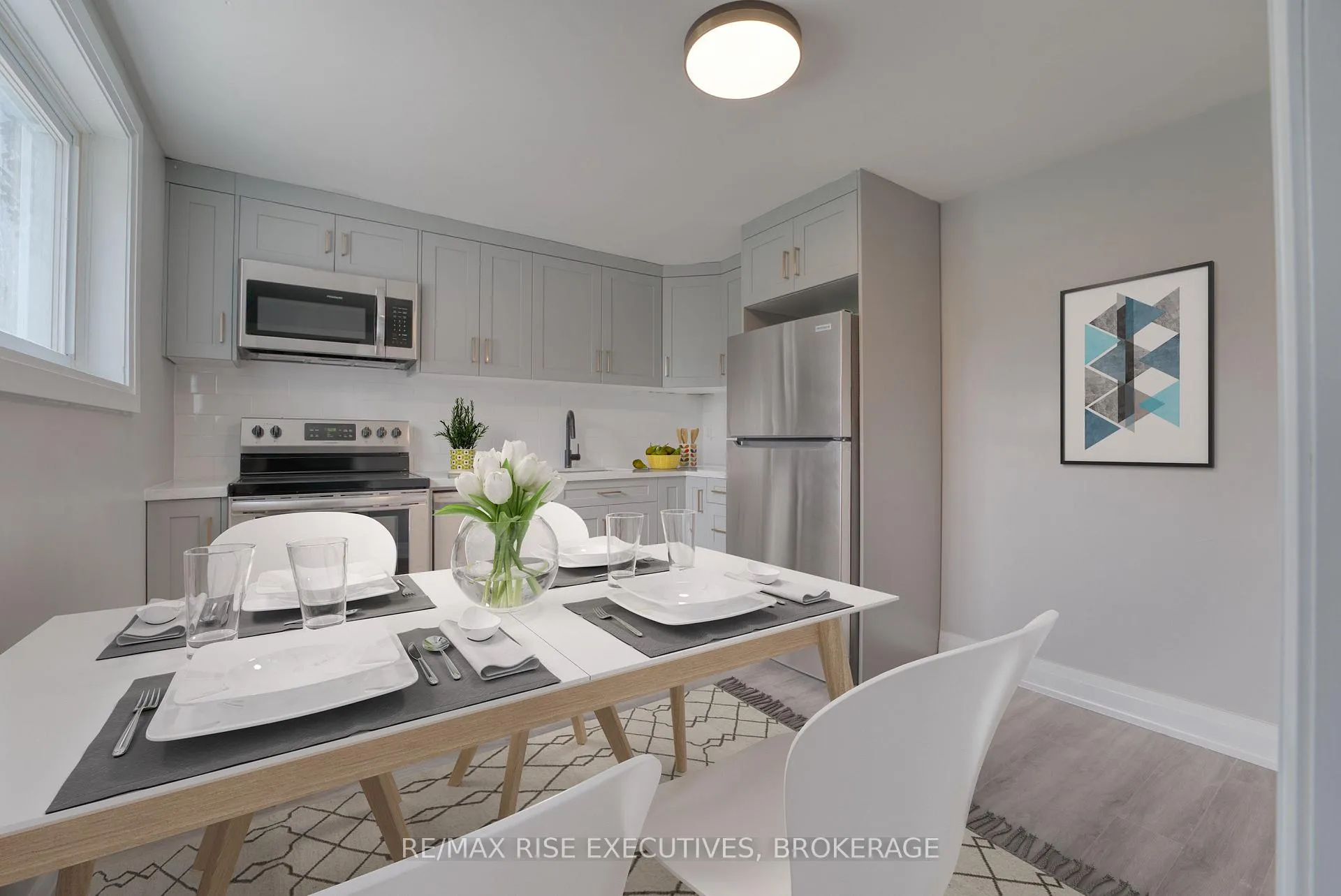 Photo 8 of Unit 3, 103 Day Street, Kingston, East of Sir John A. Blvd — HOMEH