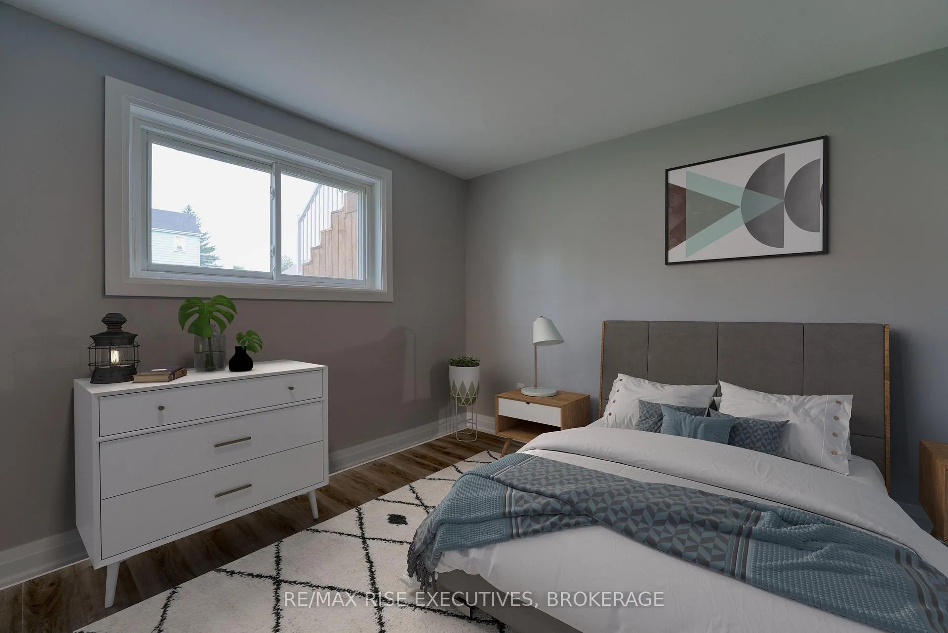 Photo 9 of Unit 3, 103 Day Street, Kingston, East of Sir John A. Blvd — HOMEH