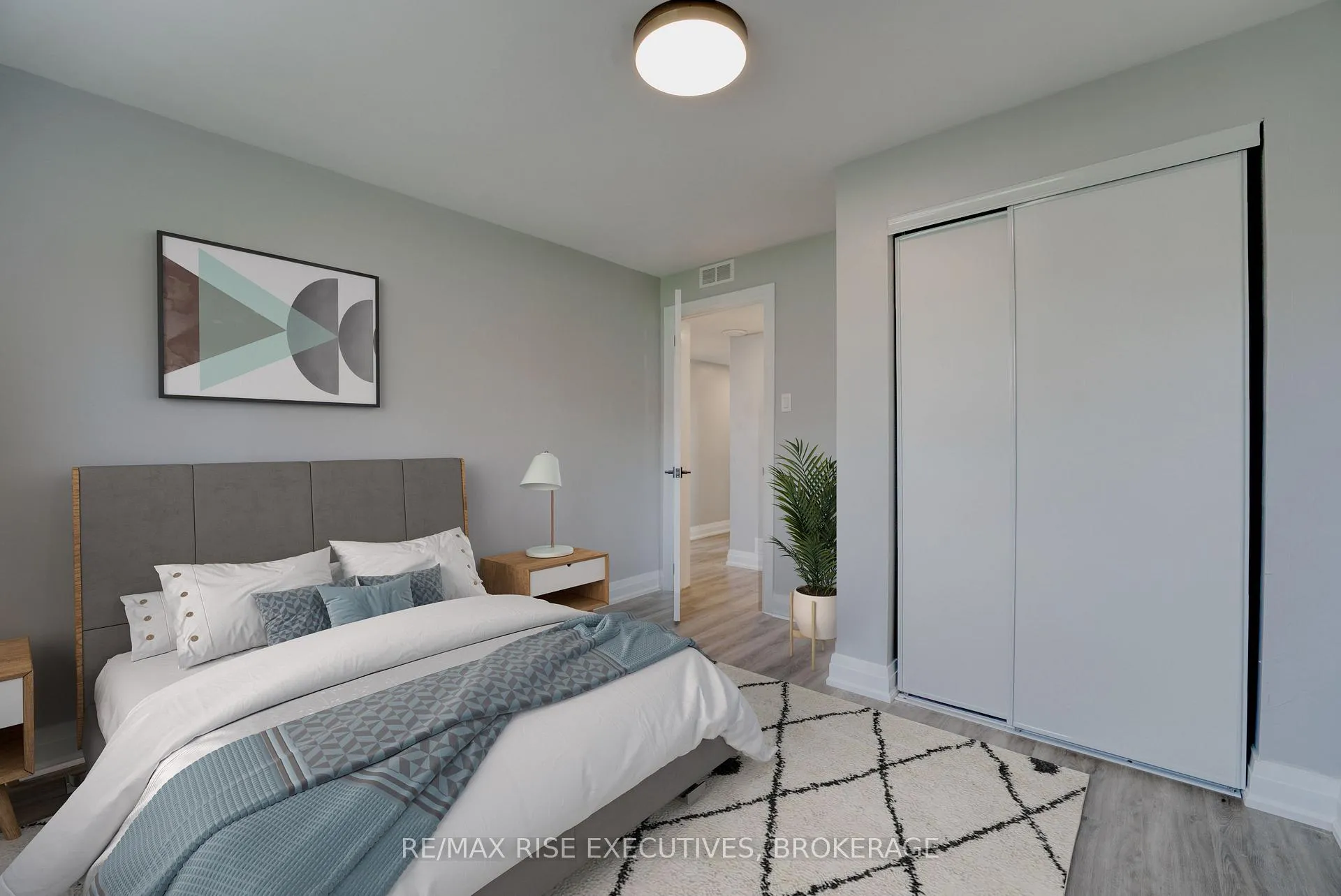 Photo 10 of Unit 3, 103 Day Street, Kingston, East of Sir John A. Blvd — HOMEH