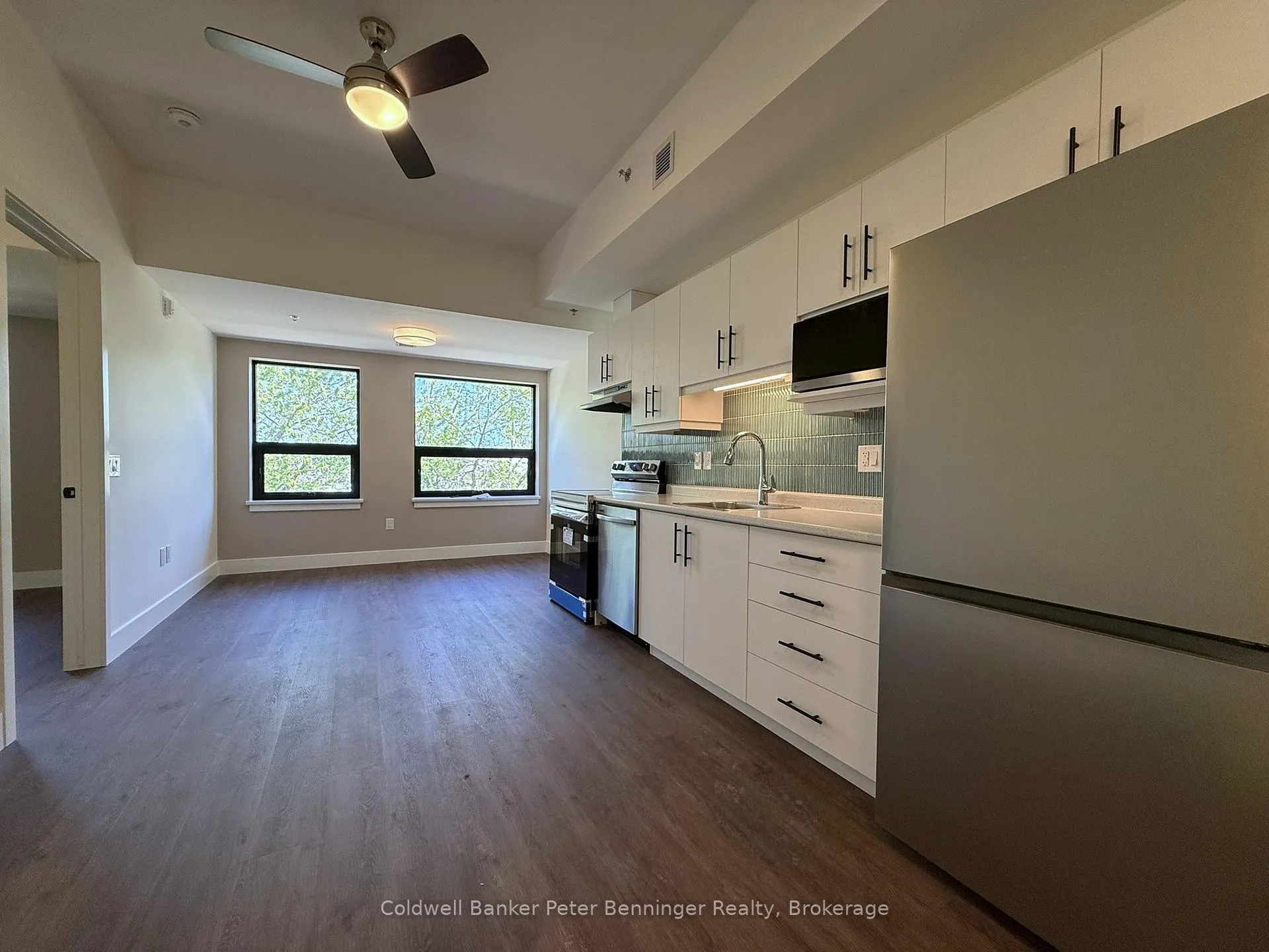 Photo 2 of Unit 302, 604 Queen Street S, Arran-Elderslie — HOMEH
