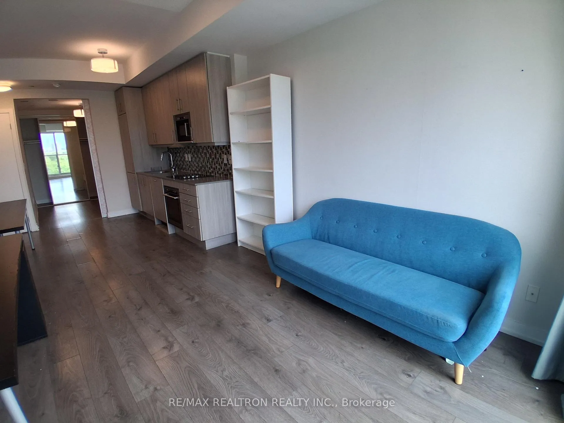 Photo 4 of Unit 821, 297 College Street, Toronto, Kensington-Chinatown — HOMEH