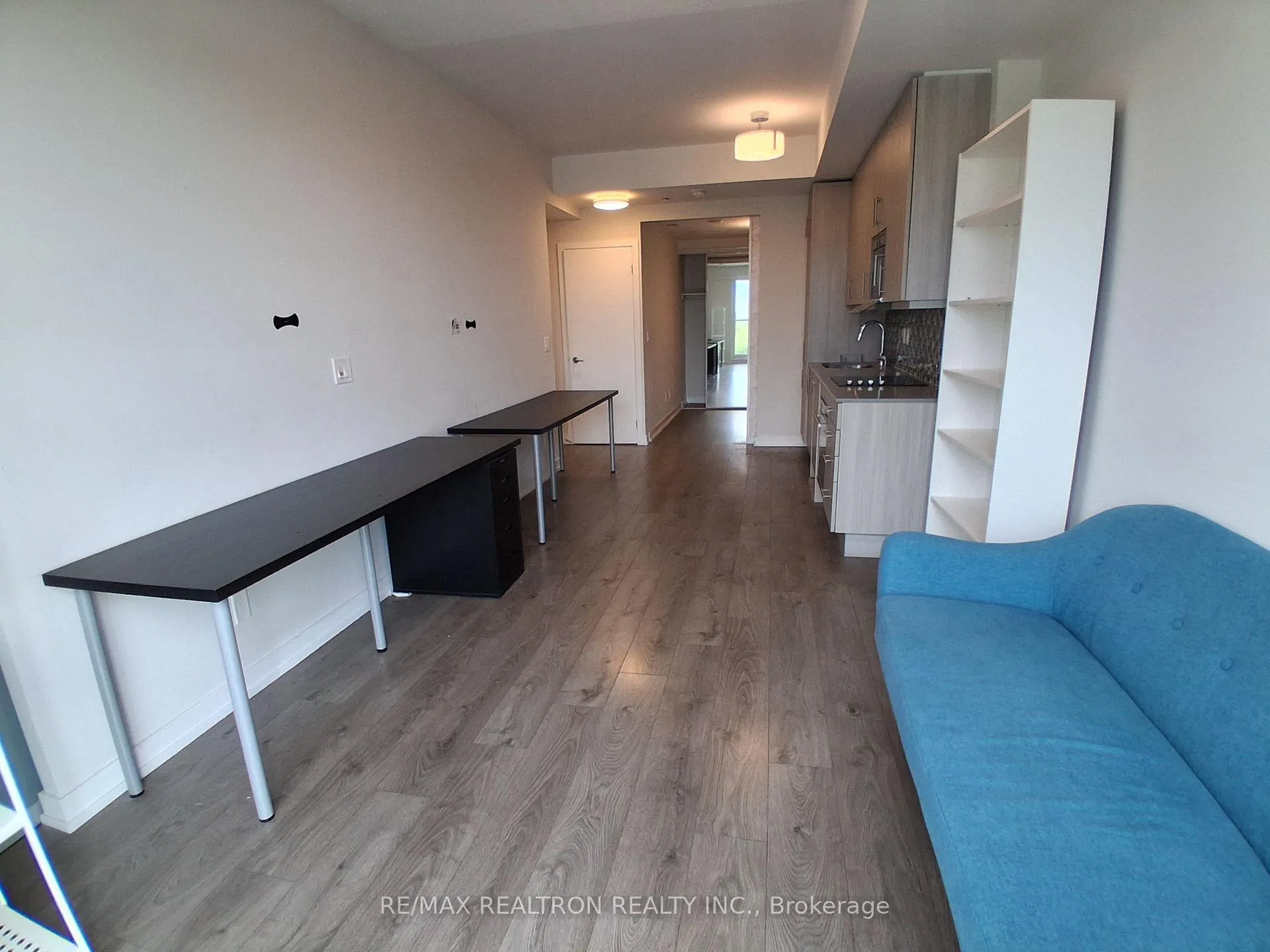 Photo 5 of Unit 821, 297 College Street, Toronto, Kensington-Chinatown — HOMEH