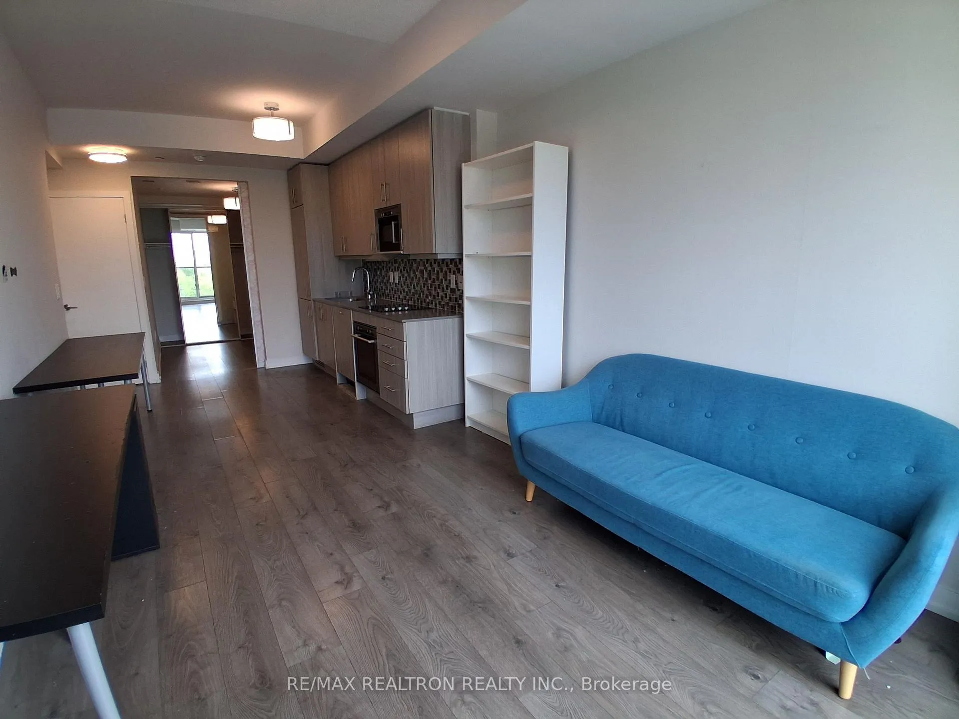 Photo 14 of Unit 821, 297 College Street, Toronto, Kensington-Chinatown — HOMEH