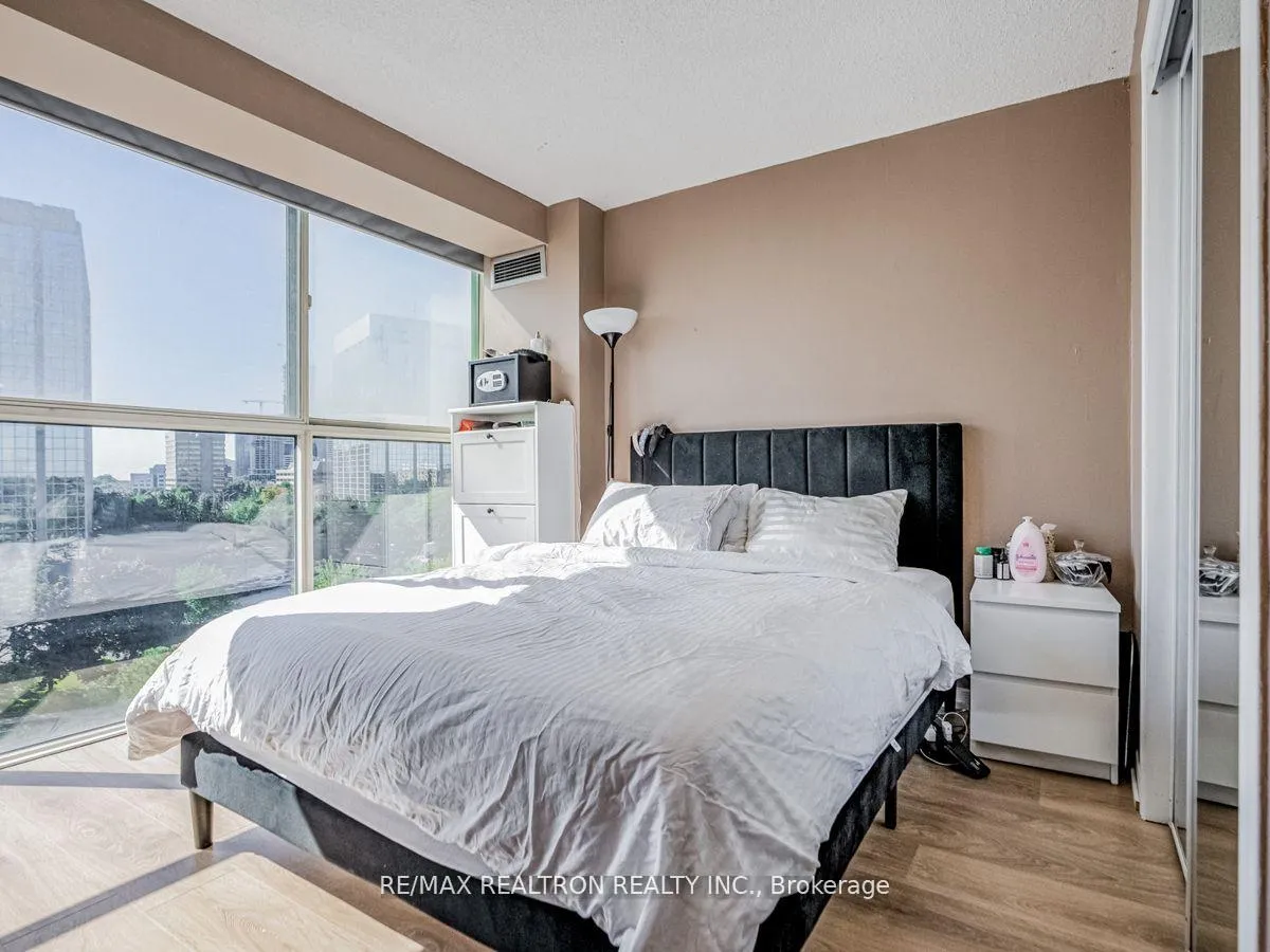 Photo 10 of Unit 618, 4185 Shipp Drive, Mississauga, City Centre — HOMEH