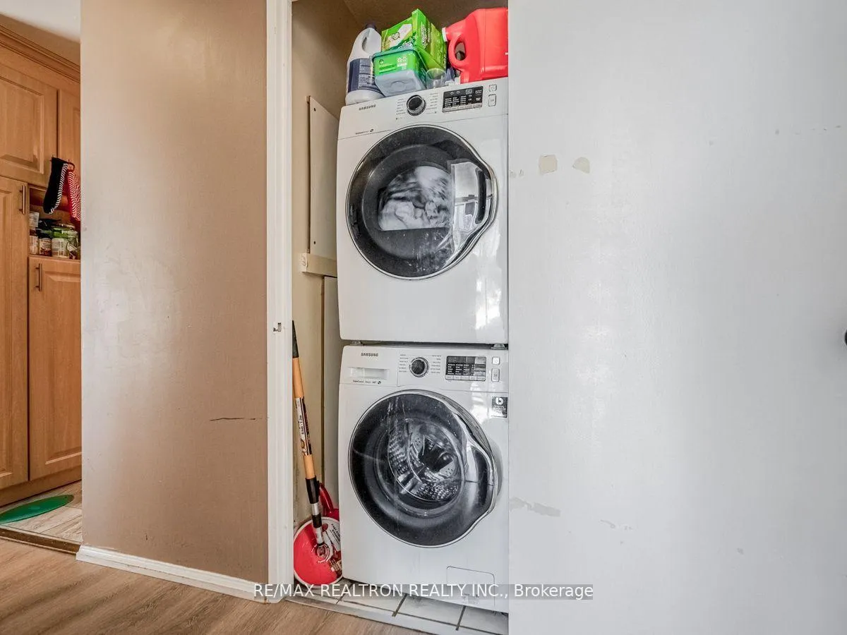 Photo 11 of Unit 618, 4185 Shipp Drive, Mississauga, City Centre — HOMEH