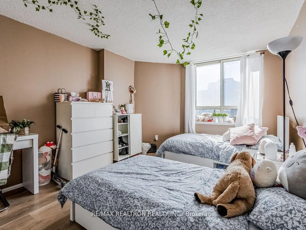 Photo 20 of Unit 618, 4185 Shipp Drive, Mississauga, City Centre — HOMEH
