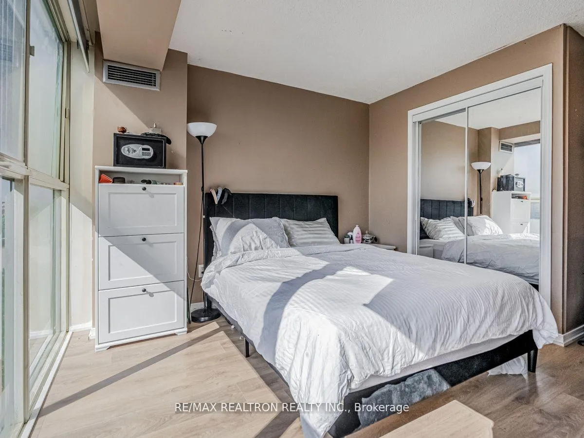 Photo 21 of Unit 618, 4185 Shipp Drive, Mississauga, City Centre — HOMEH