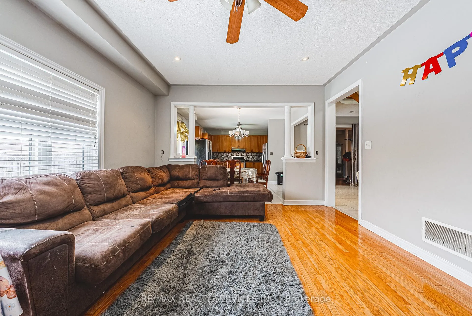 Photo 15 of 66 Citadel Crescent, Brampton, Vales of Castlemore North — HOMEH