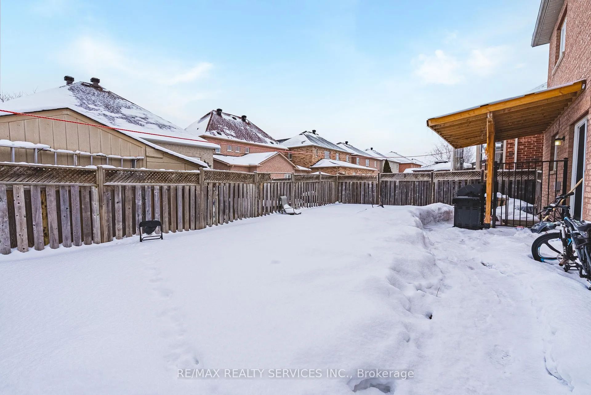 Photo 35 of 66 Citadel Crescent, Brampton, Vales of Castlemore North — HOMEH