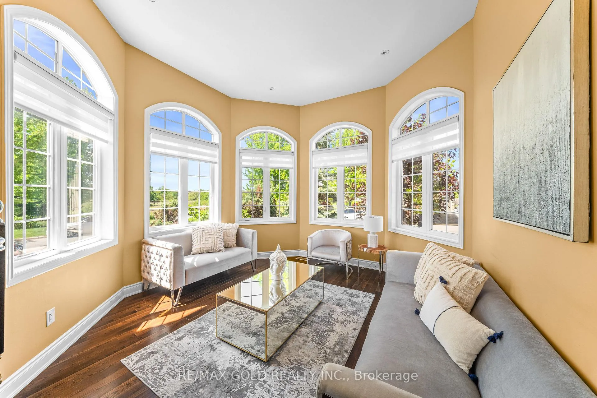 Photo 8 of 18 Hampton Springs Drive, Brampton, Bram East — HOMEH